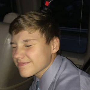 Meet your Posher, Jonathan